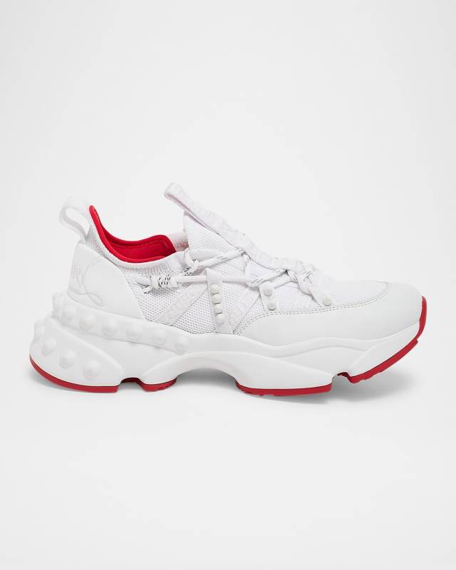 Trailnrun Donna Mixed-Media Sneakers